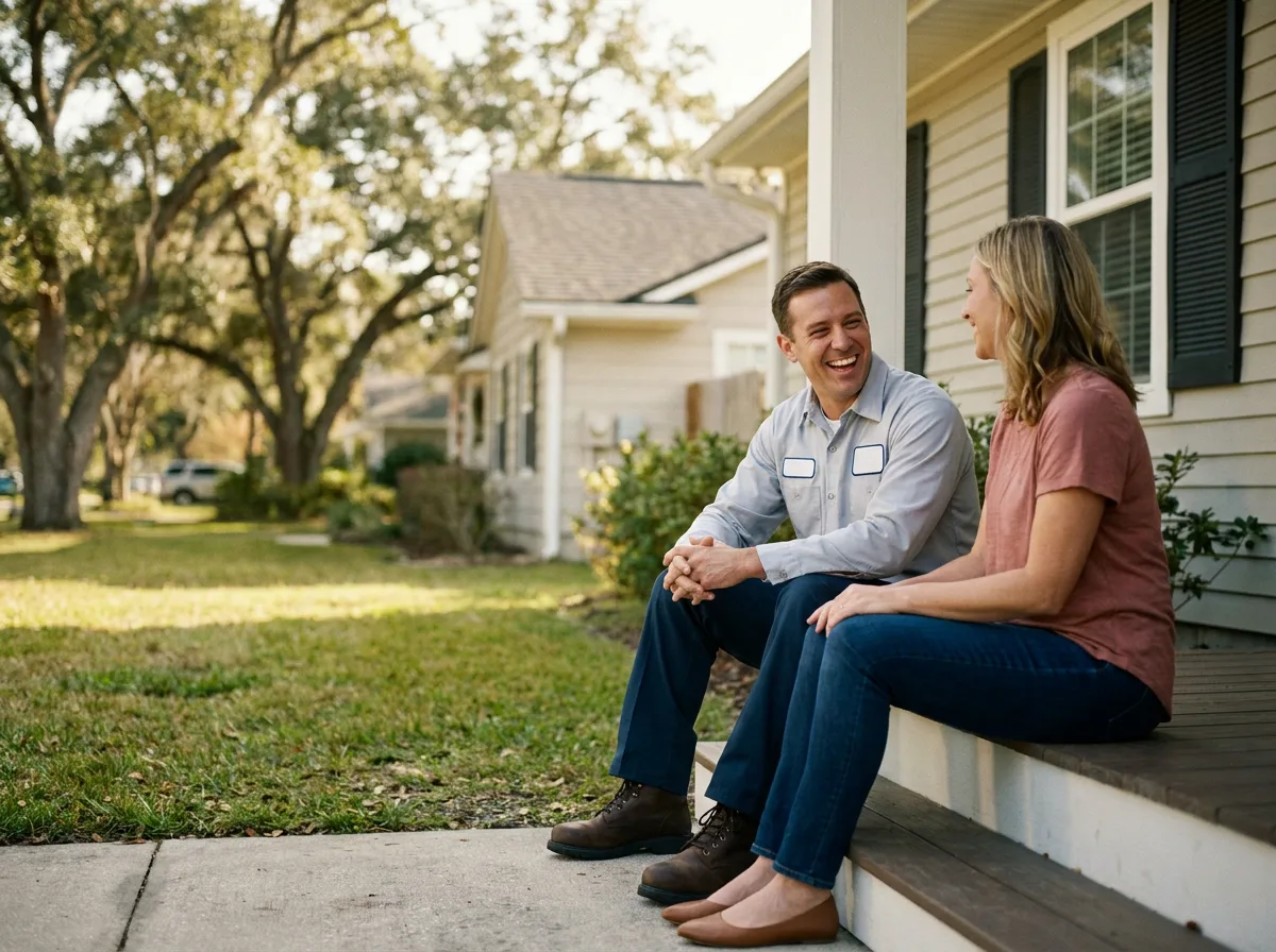Septic tank pumping FAQs for Mason, TX
